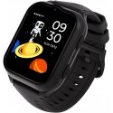 Garett Kids eSim 4G czarny Garett Kids eSim 4G czarny