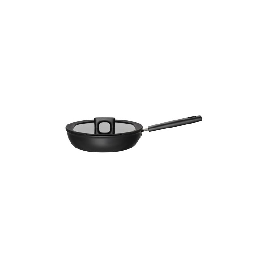 Fiskars Hard Face „Saute pan“ tipo keptuvė Turas