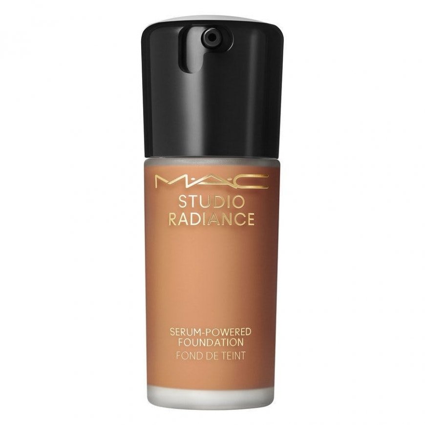 Studio Radiance Serum Powered Foundation 30 ml