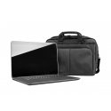 NATEC Gazelle 39,6 cm (15.6") Портфель Черный NATEC Gazelle 39,6 cm (15.6") Портфель Черный
