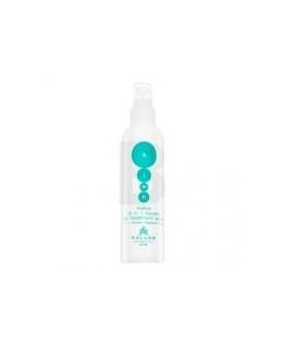 Kallos Multivitamin Energising Hair Mask strengthening mask for