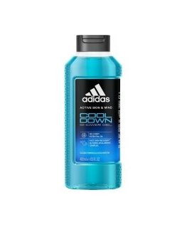 Cool Down shower gel