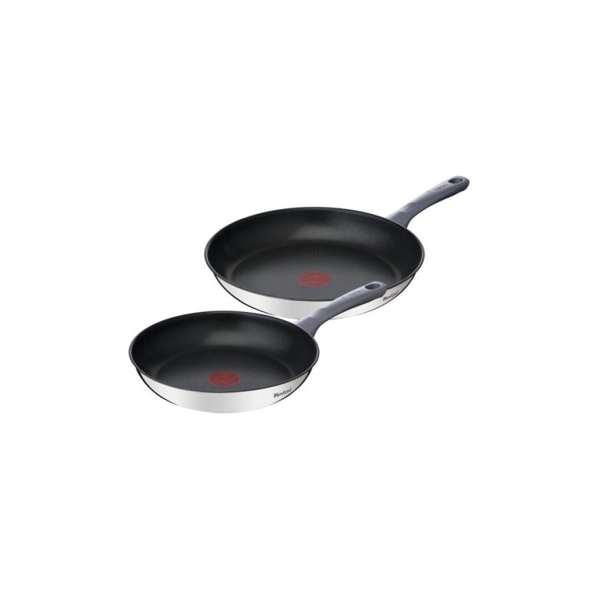 Tefal Daily Cook G7132S55 komplekts ar