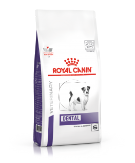 Royal Canin VHN Anallergenic Small Dogs - dry food for adult dogs - 1.5 kg