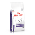 Royal Canin VHN Anallergenic Small Dogs - kuivtoit täiskasvanud koertele - 1,5 kg