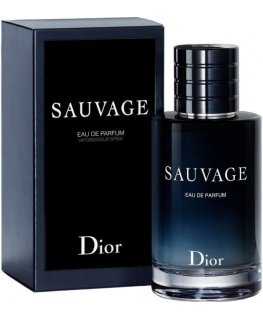 Dior (Christian Dior) Sauvage Eau Forte pure perfume for men 60