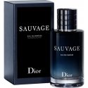 Dior (Christian Dior) Sauvage Eau Forte pure perfume for men 60 Dior (Christian Dior) Sauvage Eau Forte pure perfume for men 60