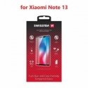 Swissten Full Face Tempered Glass for Xiaomi Note 13 Swissten Full Face Tempered Glass for Xiaomi Note 13