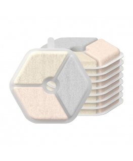 Filters for Oneisall PTM-643 wireless pet fountain/drinker