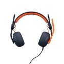 Logitech Zone Learn On Ear USB-C Logitech Zone Learn On Ear USB-C