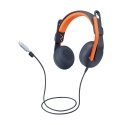 Logitech Zone Learn On Ear USB-C Logitech Zone Learn On Ear USB-C