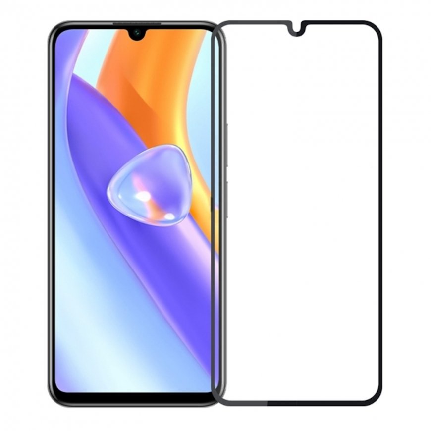 Connect 2.5D Pilna Pārklājuma Japāņu Antistatisks Stiprs 3D Stik