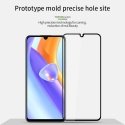 Сonnect 2.5D Full Cover Japan Anti-Static Strong 3D Glass Xiaomi Сonnect 2.5D Full Cover Japan Anti-Static Strong 3D Glass Xiaomi