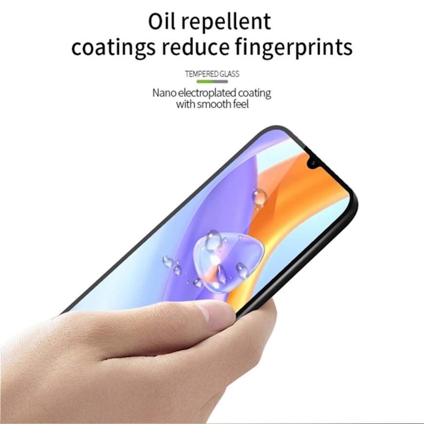 Сonnect 2.5D Полное Крытие Японское Антистатическое Прочное 3D С – 4