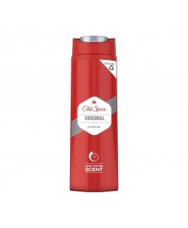 Original Shower Gel - Shower gel for men