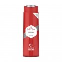Original Shower Gel - Shower gel for men