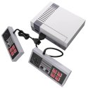 GameBox R6 8-Bit Ретро TV AV RCA Аналогавая Игровая консоль с Дв GameBox R6 8-Bit Ретро TV AV RCA Аналогавая Игровая консоль с Дв