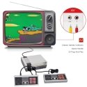 GameBox R6 8-Bit Ретро TV AV RCA Аналогавая Игровая консоль с Дв GameBox R6 8-Bit Ретро TV AV RCA Аналогавая Игровая консоль с Дв