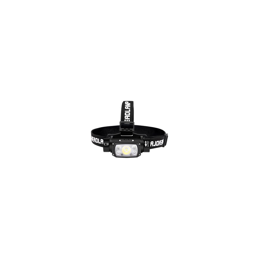 Superfire HE11 head flashlight – 2