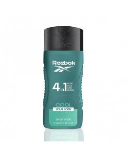 Cool Your Body Shower gel