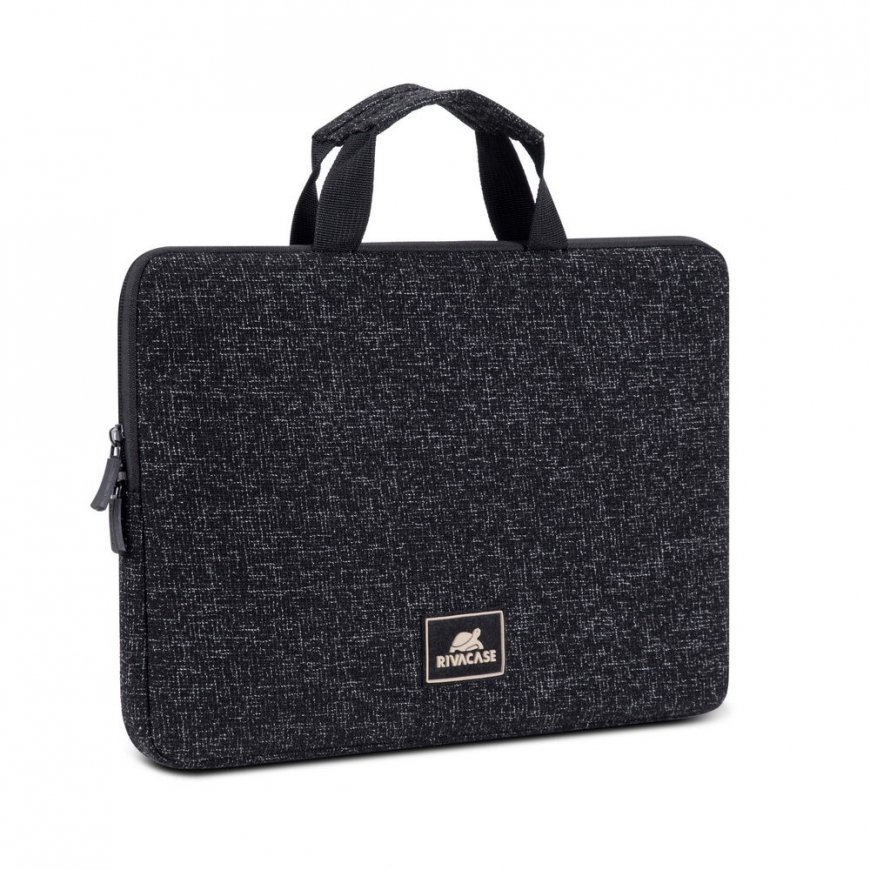 Rivacase 7913 35,6 cm (14") Įmautė Juoda