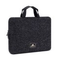 Rivacase 7913 35,6 cm (14") чехол-конверт Черный Rivacase 7913 35,6 cm (14") чехол-конверт Черный