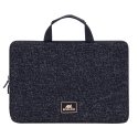 Rivacase 7913 35.6 cm (14") Sleeve case Black Rivacase 7913 35.6 cm (14") Sleeve case Black