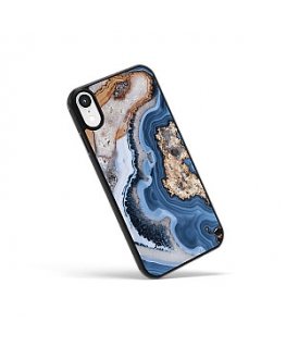 Fusion Candy silicone case for Apple iPhone 16 purple