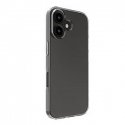 Fusion Candy silicone case for Apple iPhone 16 purple