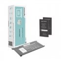 Movano akumulators Dell Vostro 14 (5468), Inspiron 15 (5568) (11,4 V) klēpjdatoram (3400 mAh)