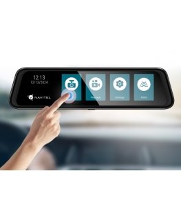 Navitel | MR750 Advanced Smart Mirror | GPS |