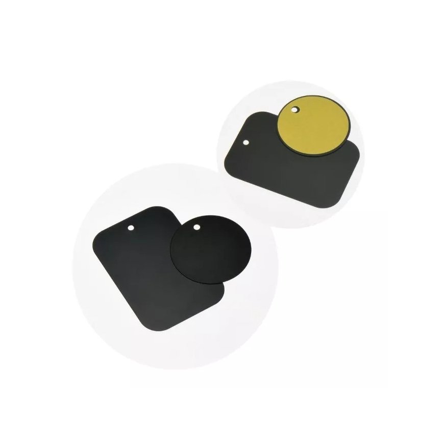 Riff Car Magnetic Mount Holders