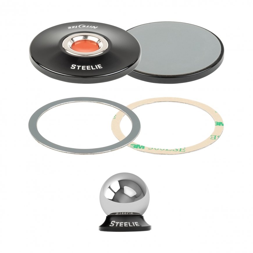 Riff Car Magnetic Mount Holders – 2
