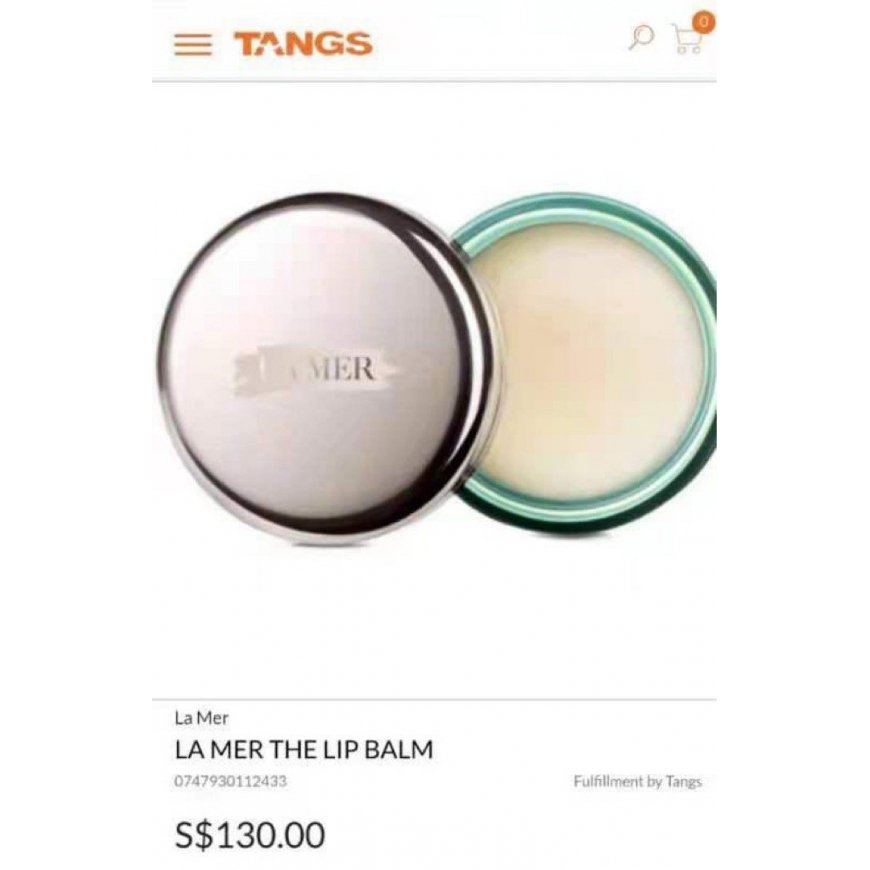 The Lip Balm - Lip Balm – 2