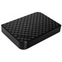 Verbatim Store 'n' Save išorinis kietasis diskas 2 TB USB 3.2 Gen 1 (3.1 Gen 1) Juoda Verbatim Store 'n' Save išorinis kietasis diskas 2 TB USB 3.2 Gen 1 (3.1 Gen 1) Juoda