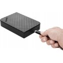Verbatim Store 'n' Save ulkoinen kovalevy 2 TB USB 3.2 Gen 1 (3.1 Gen 1) musta Verbatim Store 'n' Save ulkoinen kovalevy 2 TB USB 3.2 Gen 1 (3.1 Gen 1) musta