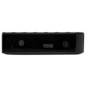 Verbatim Store 'n' Save ulkoinen kovalevy 2 TB USB 3.2 Gen 1 (3.1 Gen 1) musta Verbatim Store 'n' Save ulkoinen kovalevy 2 TB USB 3.2 Gen 1 (3.1 Gen 1) musta