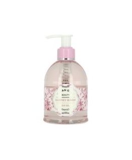 Fantastic Dark Musk & Cedarwood Perfumed Liquid Soap - Tekuté mý