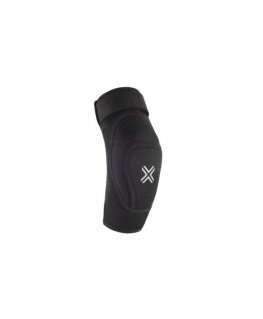 FUSE ALPHA CLASSIC Elbow Pad Black/Grey S