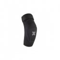 FUSE ALPHA CLASSIC Elbow Pad Black/Grey S FUSE ALPHA CLASSIC Elbow Pad Black/Grey S