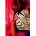 DRAGON BALL LIMIT BREAKER GOKU