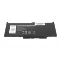 MITSU DELL LATITUDE MXV9V 7200mAh 55Wh 7,6V MITSU DELL LATITUDE MXV9V 7200mAh 55Wh 7,6V