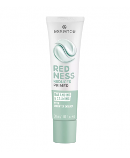 Redness Reducer Primer