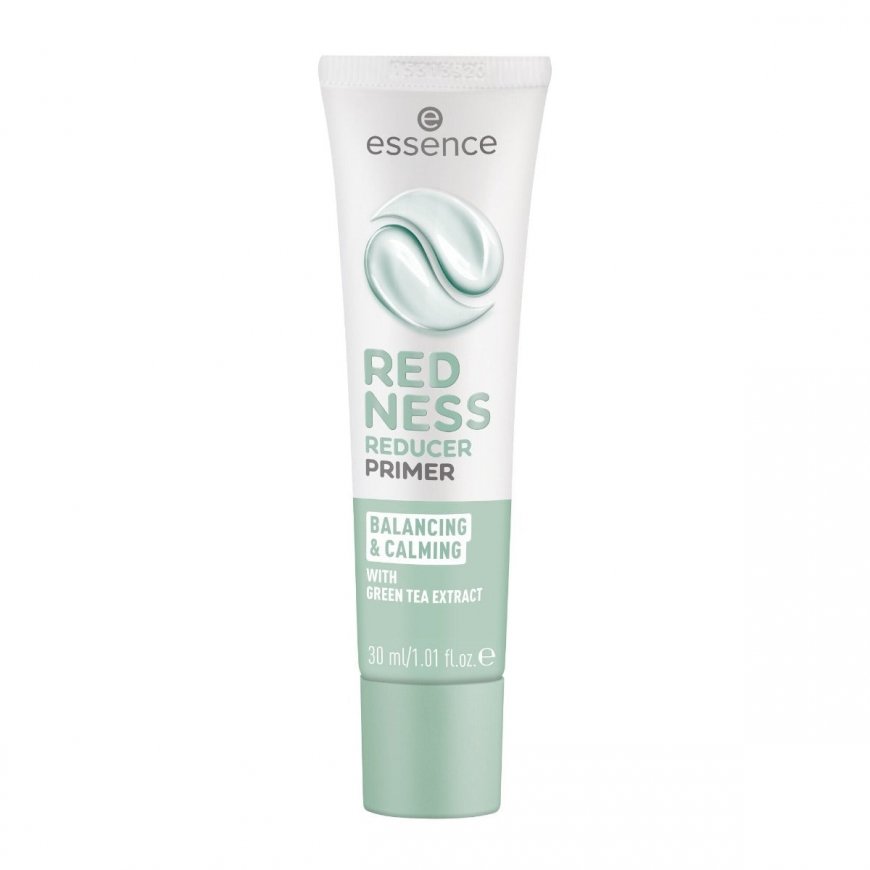 Redness Reducer Primer – 2