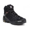 Sieviešu Alpu trenažieris 2 mid gtx sievietēm-melns-melns-uk 5.5 (38.5) SALEWA Sieviešu Alpu trenažieris 2 mid gtx sievietēm-melns-melns-uk 5.5 (38.5) SALEWA