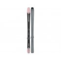 Radical set 88 women ski set-mokarosa-151cm DYNAFIT Radical set 88 women ski set-mokarosa-151cm DYNAFIT