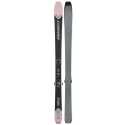 Radical set 88 women ski set-mokarosa-151cm DYNAFIT Radical set 88 women ski set-mokarosa-151cm DYNAFIT