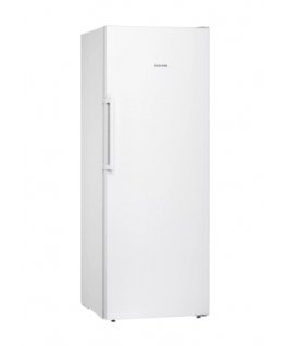 Siemens iQ300 GS29NVWEP sügavkülmik Püstine sügavkülmik Eraldiseisev 200 l E Valge