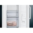 Siemens iQ300 GS29NVWEP sügavkülmik Püstine sügavkülmik Eraldiseisev 200 l E Valge