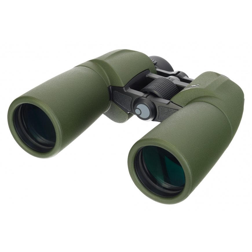 Levenhuk Army 12x50 with Rectile